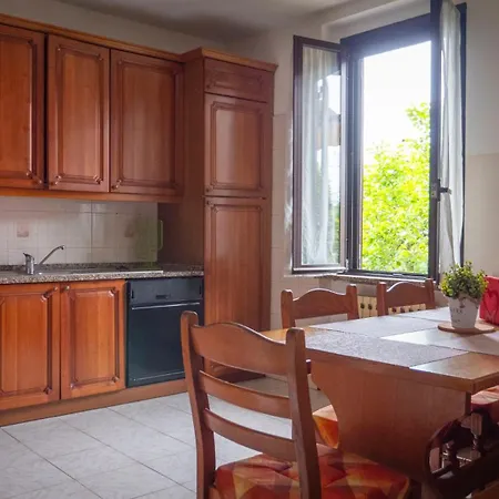 Casa Di Alice Vakantiehuis *