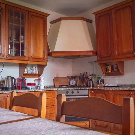 Ferienhaus Casa Di Alice