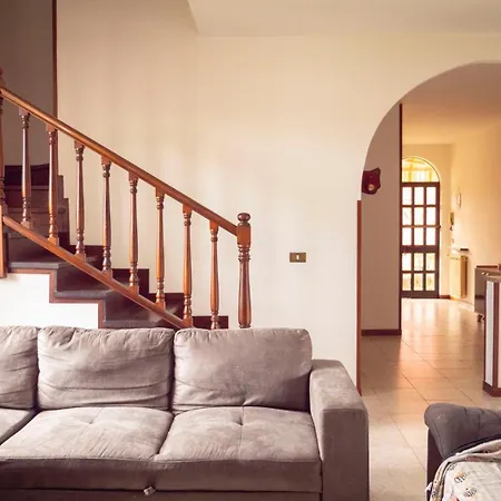Casa Di Alice *