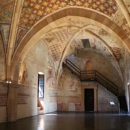 Casa Di Alice