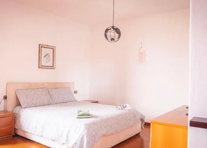 Casa Di Alice *