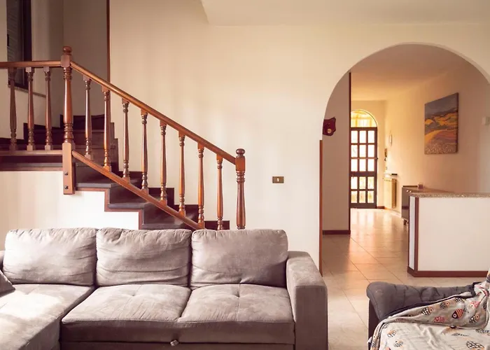 Casa Di Alice *